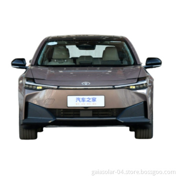BZ3 2023 new electric car toyota new energy vehicles ev solar China cheaper free shipping